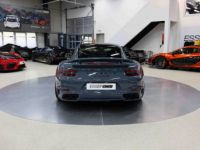 Porsche 991 991.2 3.8 L 581 ch PDKTurbo S Coupé | Approved 11/2024 Reconductible - <small></small> 189.900 € <small>TTC</small> - #20