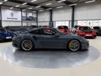 Porsche 991 991.2 3.8 L 581 ch PDKTurbo S Coupé | Approved 11/2024 Reconductible - <small></small> 189.900 € <small>TTC</small> - #27