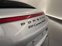 Porsche 991 991.2 CABRIOLET 3.8 430 CARRERA 4 GTS - <small></small> 147.900 € <small>TTC</small> - #39