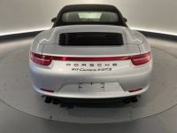 Porsche 991 991.2 CABRIOLET 3.8 430 CARRERA 4 GTS - <small></small> 147.900 € <small>TTC</small> - #40