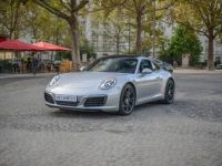 Porsche 991 991.2 Carrera 2 - <small></small> 94.900 € <small>TTC</small> - #2