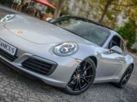 Porsche 991 991.2 Carrera 2 - <small></small> 94.900 € <small>TTC</small> - #5