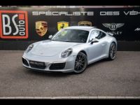 Porsche 991 991.2 Carrera 3.0l - 370ch - <small></small> 103.900 € <small>TTC</small> - #3