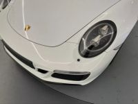 Porsche 991 991.2 CARRERA 4 GTS - <small></small> 147.900 € <small>TTC</small> - #31