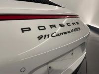 Porsche 991 991.2 CARRERA 4 GTS 450 CABRIOLET PDK - <small></small> 147.900 € <small>TTC</small> - #35