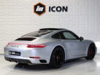 Porsche 991 991.2 Carrera 4S - <small></small> 94.990 € <small>TTC</small> - #3