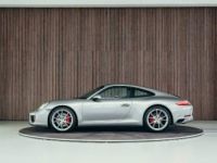 Porsche 991 991.2 Carrera S 420 ch - <small></small> 94.400 € <small>TTC</small> - #3