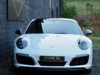 Porsche 991 991.2 Carrera T PDK - 2017 ( Mod 2018 ) - <small></small> 105.900 € <small>TTC</small> - #3