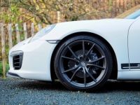 Porsche 991 991.2 Carrera T PDK - 2017 ( Mod 2018 ) - <small></small> 105.900 € <small>TTC</small> - #39