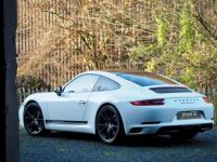 Porsche 991 991.2 Carrera T PDK - 2017 ( Mod 2018 ) - <small></small> 105.900 € <small>TTC</small> - #61