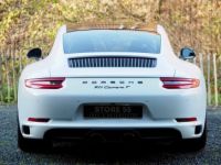 Porsche 991 991.2 Carrera T PDK - 2017 ( Mod 2018 ) - <small></small> 105.900 € <small>TTC</small> - #65