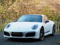 Porsche 991 991.2 Carrera T PDK - 2017 ( Mod 2018 ) - <small></small> 105.900 € <small>TTC</small> - #74