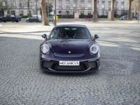 Porsche 991 991.2 GT3 - <small></small> 184.900 € <small>TTC</small> - #3