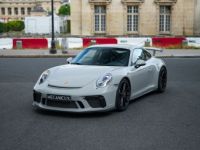 Porsche 991 991.2 GT3 - <small></small> 169.900 € <small>TTC</small> - #1