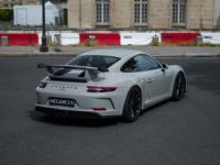 Porsche 991 991.2 GT3 - <small></small> 169.900 € <small>TTC</small> - #3