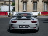 Porsche 991 991.2 GT3 - <small></small> 169.900 € <small>TTC</small> - #13