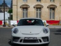 Porsche 991 991.2 GT3 - <small></small> 169.900 € <small>TTC</small> - #15