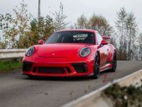 Porsche 991 991.2 GT3 - <small></small> 155.000 € <small>TTC</small> - #2