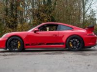 Porsche 991 991.2 GT3 - <small></small> 155.000 € <small>TTC</small> - #4