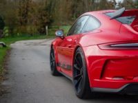 Porsche 991 991.2 GT3 - <small></small> 155.000 € <small>TTC</small> - #7