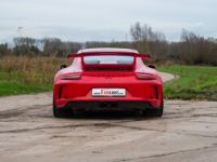 Porsche 991 991.2 GT3 - <small></small> 155.000 € <small>TTC</small> - #9