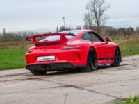 Porsche 991 991.2 GT3 - <small></small> 155.000 € <small>TTC</small> - #12