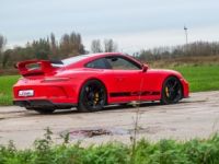 Porsche 991 991.2 GT3 - <small></small> 155.000 € <small>TTC</small> - #13