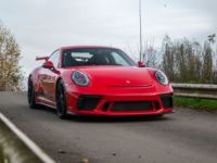 Porsche 991 991.2 GT3 - <small></small> 155.000 € <small>TTC</small> - #15