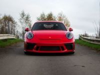 Porsche 991 991.2 GT3 - <small></small> 155.000 € <small>TTC</small> - #16