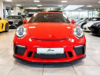 Porsche 991 991.2 GT3 500 Clubsport*Carbon*Lift* 1èreM * Garantie Porsche Approved 11/2026 - <small></small> 169.990 € <small>TTC</small> - #2