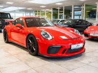 Porsche 991 991.2 GT3 500 Clubsport*Carbon*Lift* 1èreM * Garantie Porsche Approved 11/2026 - <small></small> 169.990 € <small>TTC</small> - #3