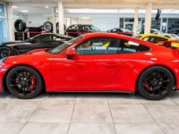 Porsche 991 991.2 GT3 500 Clubsport*Carbon*Lift* 1èreM * Garantie Porsche Approved 11/2026 - <small></small> 169.990 € <small>TTC</small> - #6