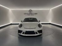 Porsche 991 991.2 GT3 PDK CLUBSPORT - <small></small> 189.900 € <small>TTC</small> - #2