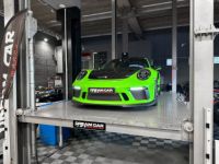 Porsche 991 991(2) GT3 RS 4.0 520 – WEISSACH – MALUS PAYÉ - <small></small> 269.900 € <small>TTC</small> - #7