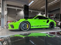 Porsche 991 991(2) GT3 RS 4.0 520 – WEISSACH – MALUS PAYÉ - <small></small> 269.900 € <small>TTC</small> - #11