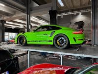 Porsche 991 991(2) GT3 RS 4.0 520 – WEISSACH – MALUS PAYÉ - <small></small> 269.900 € <small>TTC</small> - #3