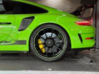 Porsche 991 991(2) GT3 RS 4.0 520 – WEISSACH – MALUS PAYÉ - <small></small> 269.900 € <small>TTC</small> - #16