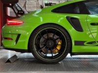 Porsche 991 991(2) GT3 RS 4.0 520 – WEISSACH – MALUS PAYÉ - <small></small> 269.900 € <small>TTC</small> - #20