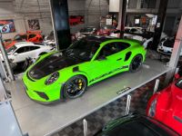 Porsche 991 991(2) GT3 RS 4.0 520 – WEISSACH – MALUS PAYÉ - <small></small> 269.900 € <small>TTC</small> - #1