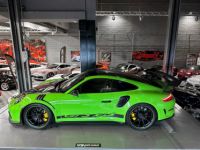 Porsche 991 991(2) GT3 RS 4.0 520 – WEISSACH – MALUS PAYÉ - <small></small> 269.900 € <small>TTC</small> - #2