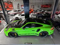 Porsche 991 991(2) GT3 RS 4.0 520 – WEISSACH – MALUS PAYÉ - <small></small> 269.900 € <small>TTC</small> - #13