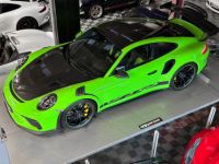 Porsche 991 991(2) GT3 RS 4.0 520 – WEISSACH – MALUS PAYÉ - <small></small> 269.900 € <small>TTC</small> - #4