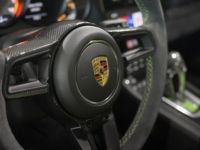 Porsche 991 991(2) GT3 RS 4.0 520 – WEISSACH – MALUS PAYÉ - <small></small> 269.900 € <small>TTC</small> - #43