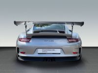 Porsche 991 991.2 GT3 RS 500 CHRONO PASM PSE Porsche Approved Garantie 12 mois - <small></small> 190.990 € <small>TTC</small> - #2