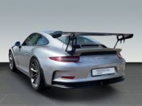 Porsche 991 991.2 GT3 RS 500 CHRONO PASM PSE Porsche Approved Garantie 12 mois - <small></small> 190.990 € <small>TTC</small> - #4