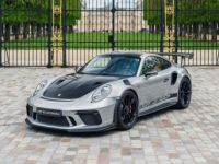 Porsche 991 991.2 GT3 RS *Weissach Package* - <small></small> 255.000 € <small>TTC</small> - #1
