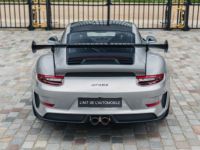 Porsche 991 991.2 GT3 RS *Weissach Package* - <small></small> 255.000 € <small>TTC</small> - #4