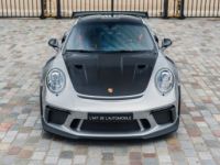 Porsche 991 991.2 GT3 RS *Weissach Package* - <small></small> 255.000 € <small>TTC</small> - #5