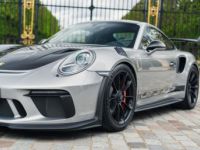 Porsche 991 991.2 GT3 RS *Weissach Package* - <small></small> 255.000 € <small>TTC</small> - #32