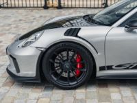 Porsche 991 991.2 GT3 RS *Weissach Package* - <small></small> 255.000 € <small>TTC</small> - #40